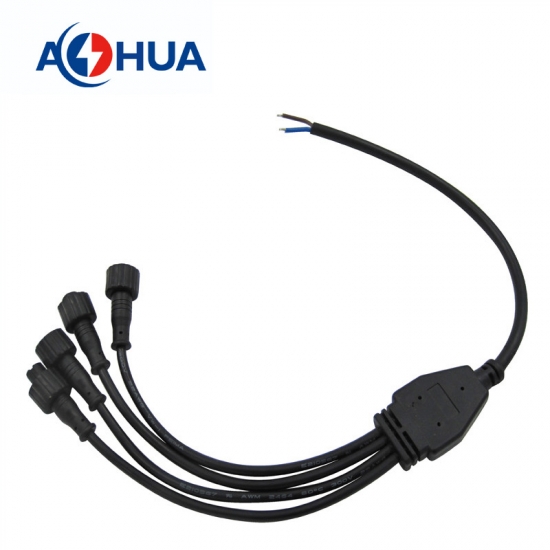 Y型防水連接線(xiàn)