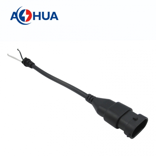 汽車(chē)大燈接頭線