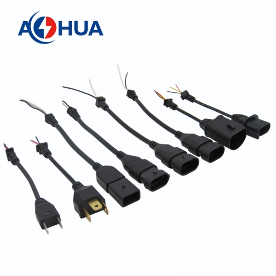 汽車(chē)大燈接頭線