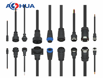 防水連接器產(chǎn)品通過UL安規(guī)認(rèn)證，電氣零部件使用的基本要求及差異