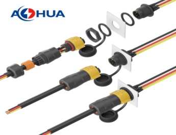 選對(duì)連接器供應(yīng)商，少走彎路！